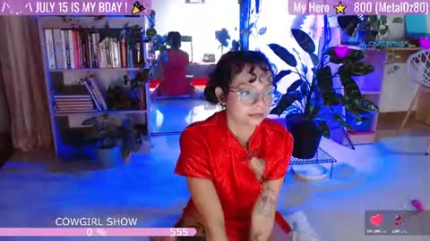 Tutti  online show from June 18, 12:22 am