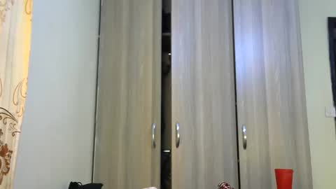 Ocean  online show from October 14, 2:45 am