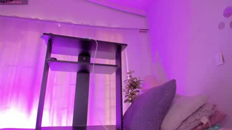Chelsy  online show from December 19, 6:34 pm