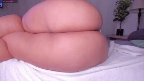 Chelsy  online show from February 5, 12:10 am