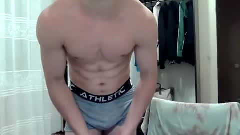 Sweet boy06 online show from July 11, 9:16 pm