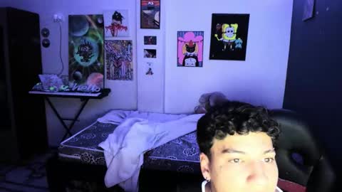 Snapshot of sweet_boys_xx chatting on September 10, 5:51 am CristianBrayan PVT OPEN online show from September 10, 5:51 am