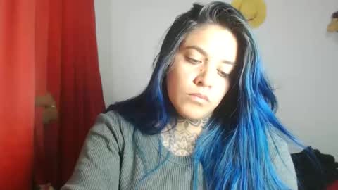 Bubbles online show from October 20, 2:23 am