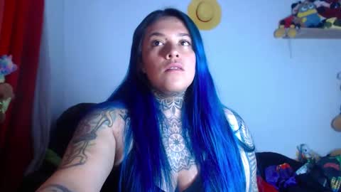 Bubbles online show from November 12, 2:01 am