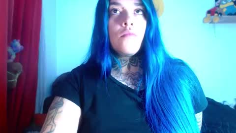 Bubbles online show from November 13, 1:26 am