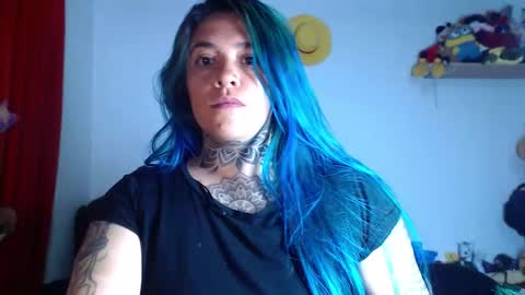 Bubbles online show from December 4, 10:40 pm