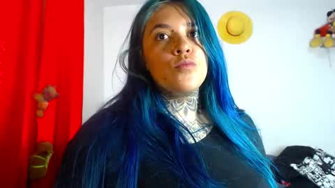 Snapshot of sweet_bubblee chatting on March 6, 8:38 pm Bubbles online show from March 6, 8:38 pm