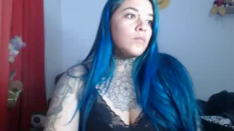 Snapshot of sweet_bubblee chatting on April 30, 10:58 pm Bubbles online show from April 30, 10:58 pm