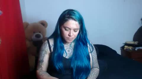 Snapshot of sweet_bubblee chatting on May 13, 9:55 pm Bubbles online show from May 13, 9:55 pm