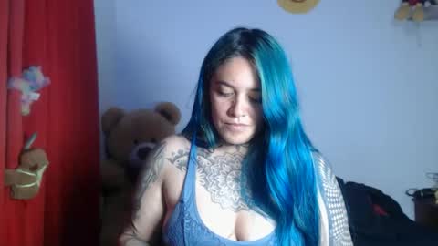 Snapshot of sweet_bubblee chatting on May 21, 12:39 am Bubbles online show from May 21, 12:39 am
