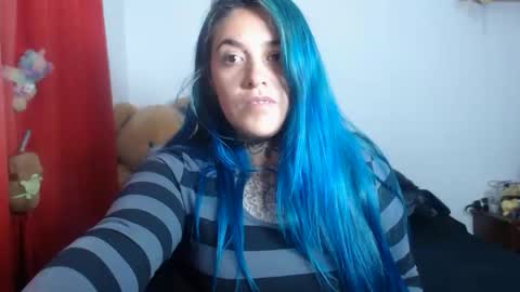 Snapshot of sweet_bubblee chatting on May 21, 10:28 pm Bubbles online show from May 21, 10:28 pm