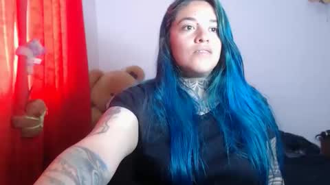 Snapshot of sweet_bubblee chatting on May 22, 8:25 pm Bubbles online show from May 22, 8:25 pm