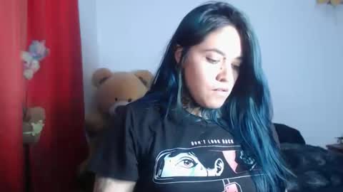 Snapshot of sweet_bubblee chatting on May 27, 10:29 pm Bubbles online show from May 27, 10:29 pm