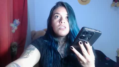 Snapshot of sweet_bubblee chatting on June 5, 12:39 am Bubbles online show from June 5, 12:39 am