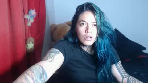 Snapshot of sweet_bubblee chatting on June 8, 11:27 pm Bubbles online show from June 8, 11:27 pm