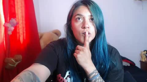Snapshot of sweet_bubblee chatting on June 11, 9:02 pm Bubbles online show from June 11, 9:02 pm
