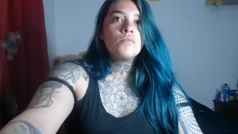 Snapshot of sweet_bubblee chatting on June 17, 1:52 am Bubbles online show from June 17, 1:52 am