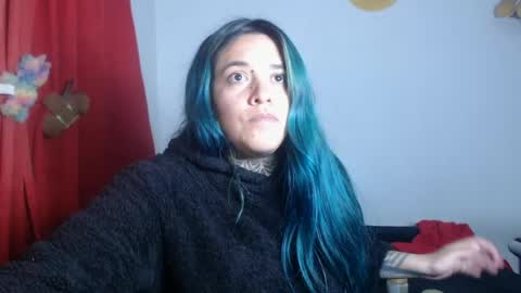 Snapshot of sweet_bubblee chatting on July 8, 2:38 am Bubbles online show from July 8, 2:38 am