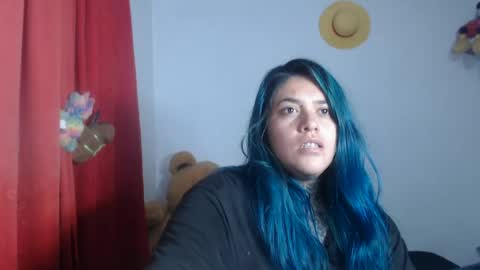 Snapshot of sweet_bubblee chatting on July 19, 2:59 am Bubbles online show from July 19, 2:59 am
