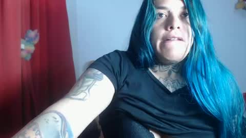 Snapshot of sweet_bubblee chatting on July 23, 11:02 pm Bubbles online show from July 23, 11:02 pm