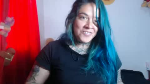 Snapshot of sweet_bubblee chatting on August 3, 5:38 pm Bubbles online show from August 3, 5:38 pm
