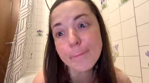 Christina online show from March 15, 9:48 am