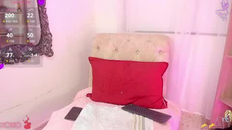 sweet caandyy online show from June 3, 8:03 pm