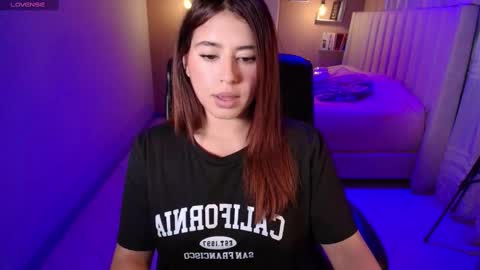 Camila online show from March 10, 2:28 am