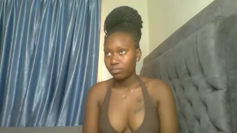 Camila online show from November 4, 5:06 am