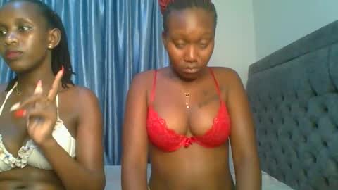 Camila online show from December 22, 11:24 pm