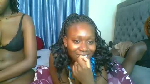 Camila online show from January 8, 12:13 am