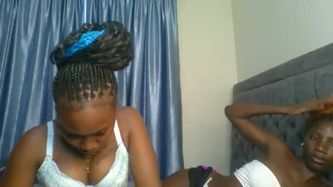 Camila online show from January 18, 2:04 am