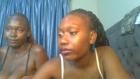 Camila online show from February 9, 11:53 pm