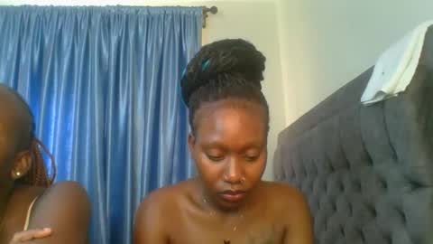 Camila online show from February 10, 11:58 am