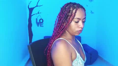 Snapshot of sweet_charolte chatting on July 13, 6:55 pm sweet_charolte online show from July 13, 6:55 pm