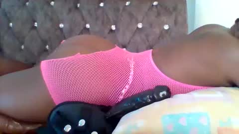 Snapshot of sweet_cherry007 chatting on October 17, 4:59 am sweet_cherry007 online show from October 17, 4:59 am