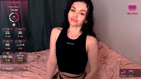 Sofia online show from October 31, 4:52 pm