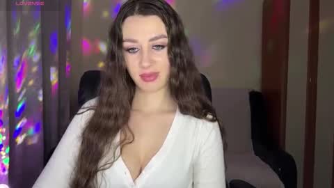 Snapshot of sweet_cherry_n chatting on March 8, 10:35 pm Sweet Cherry online show from March 8, 10:35 pm