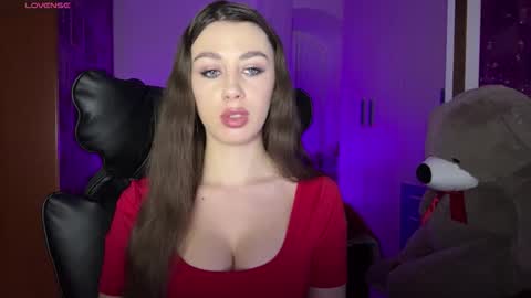 Snapshot of sweet_cherry_n chatting on March 13, 11:11 pm Sweet Cherry online show from March 13, 11:11 pm