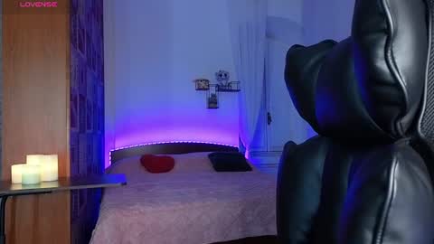 Sweet Cherry online show from June 11, 7:45 pm
