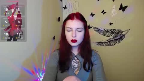 Ivy online show from December 4, 4:27 pm