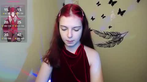 Ivy online show from December 10, 1:22 pm