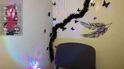 Ivy online show from December 20, 2:05 pm