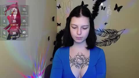 Ivy online show from January 16, 1:14 pm