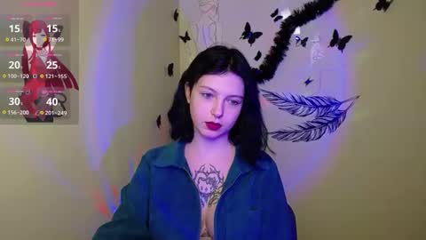 Ivy online show from January 28, 10:45 am
