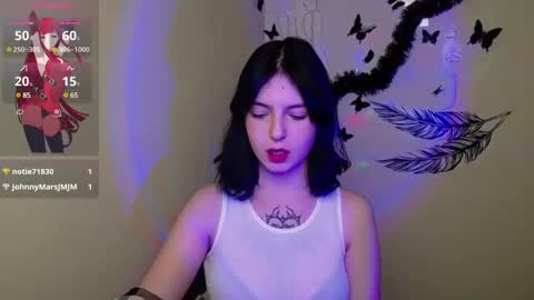 Ivy online show from February 6, 1:43 pm