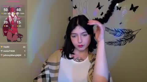 Ivy online show from February 6, 4:47 pm