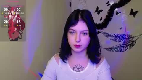 Ivy online show from February 17, 12:59 pm