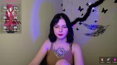 Ivy online show from February 25, 5:58 pm