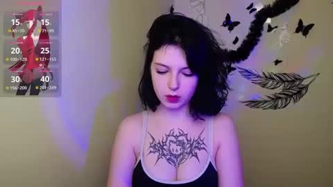 Ivy online show from February 27, 10:26 am